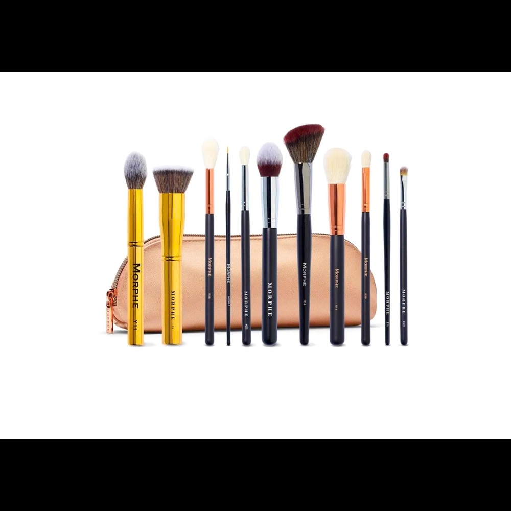 Morphe